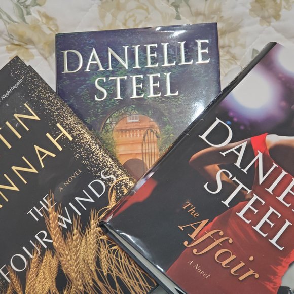 BOOKS - Picture 2 of 3